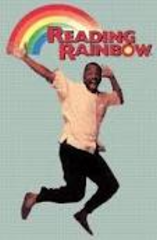 Reading Rainbow
