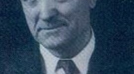 Timeline: Herman Peterson