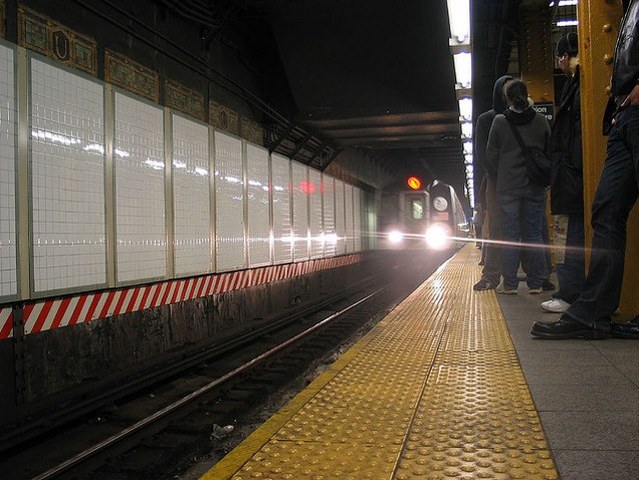 Change the World Powerpoint