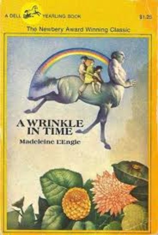 A Wrinkle in Time