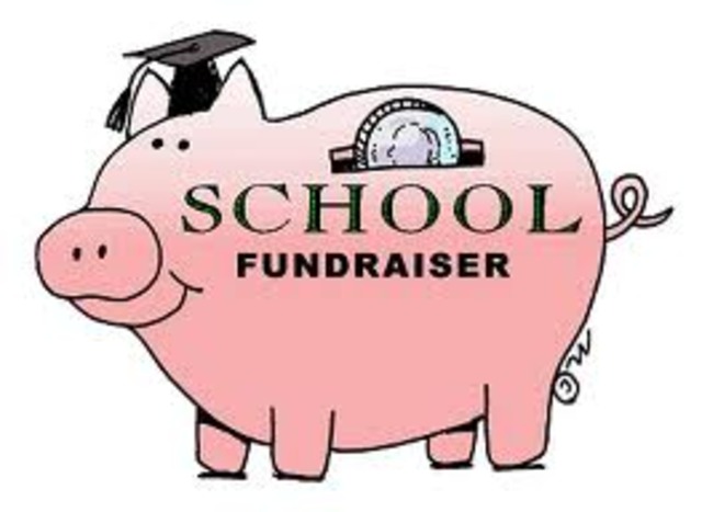 School Fundraiser!