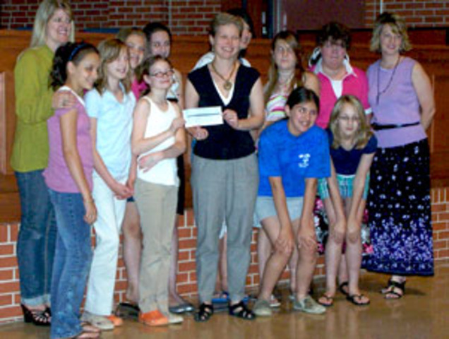 moved to the states in 3rd grade