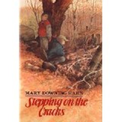 Stepping on the Cracks