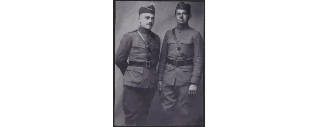 Quincy Claude Ayres pic