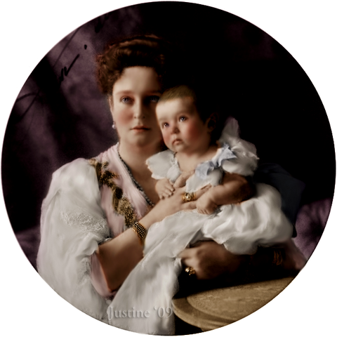 The Next Czar is Born