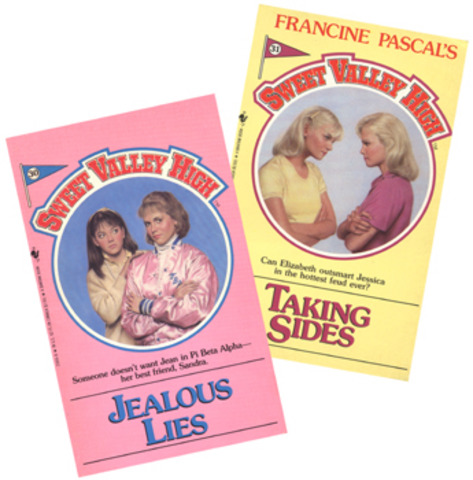 Sweet Valley High