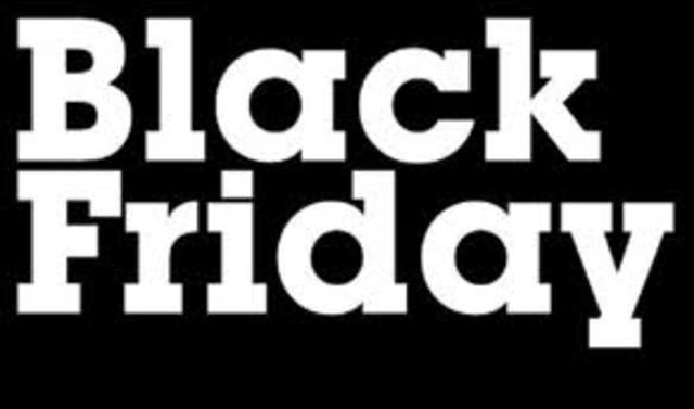 Black Friday