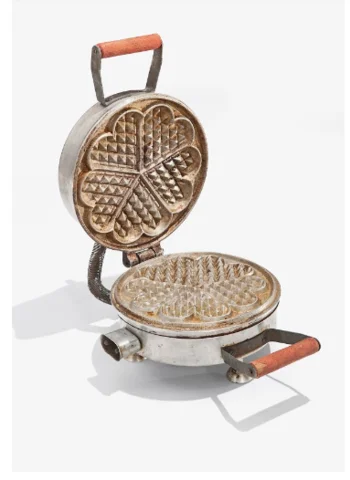 Technologyin the 50´s