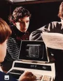 Technology in the 1970s