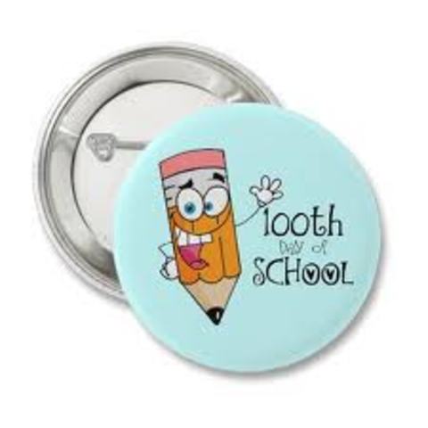 100Day of School!!!!!