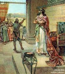 Rehoboam Revolt
