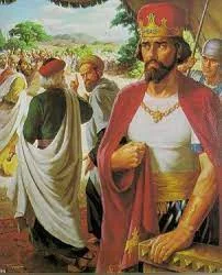 Rehoboam's Revolt