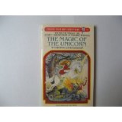 Choose your own adventure