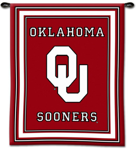 Went to OU for an interior design degree