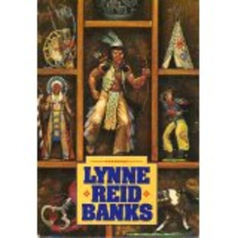 The Indiean in the cupboard