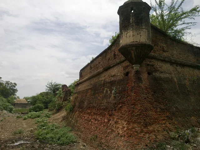 Bataille de Wandiwash