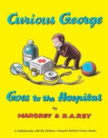 Curious George