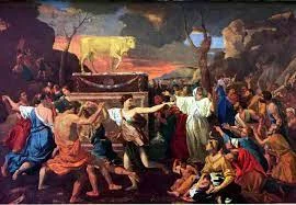 Jeroboam's Fall
