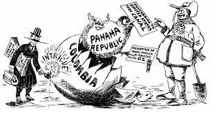 November 18: Independence of Panama, the Hay–Bunau-Varilla Treaty is signed by the United States and Panama.