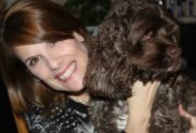 Interview with Mrs.Dolan