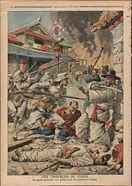 July 24: Japan–Korea Treaty of 1907.