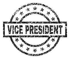 The Vice President