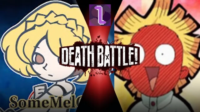 Гонка SomeMelGuy против easoming(и Толекс)