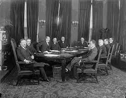 July 26: Founding of the Bureau of Investigation (BOI)