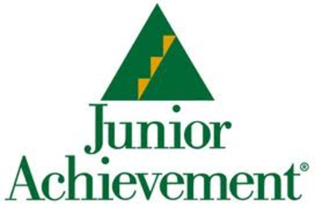 Junior Achivment