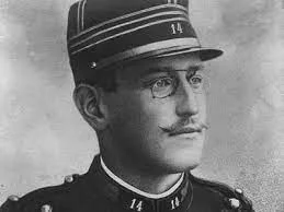 July 13: Alfred Dreyfus is exonerated and reinstated as a major in the French Army; the Dreyfus Affair ends.