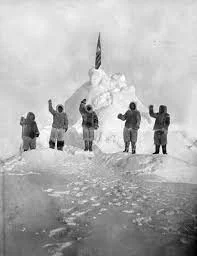 April 6: Robert E. Peary claims to have reached the North Pole though the claim is subsequently heavily contested.