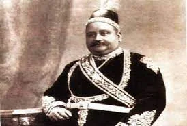 December 30: The Muslim League is formed by Nawab Salimullah Khan of Dacca.