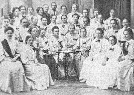 March 15 – 16: Elections to the new Parliament of Finland are the first in the world with woman candidates, as well as the first elections in Europe where universal suffrage is applied.