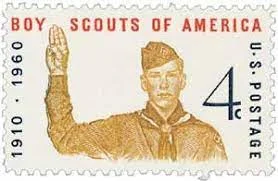 February 8: Boy Scouts of America is founded.