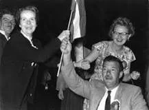 May 31: Union of South Africa created.