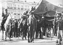 October 5: The 5 October 1910 revolution in Portugal and proclamation of the First Portuguese Republic.