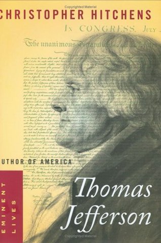 Thomas Jefferson Education Proposal