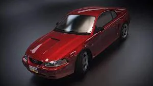 Cars from the 2000's