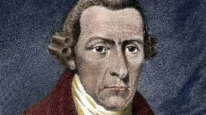 First Continental Congress Meets