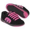 Shoes from the 2000s