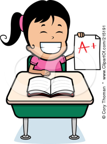 End of first quarter