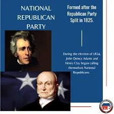 Democrats Rublican split