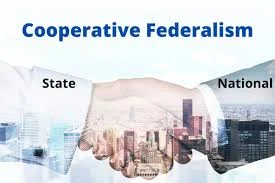Cooperative Federalism