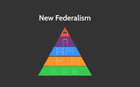 New Federalism