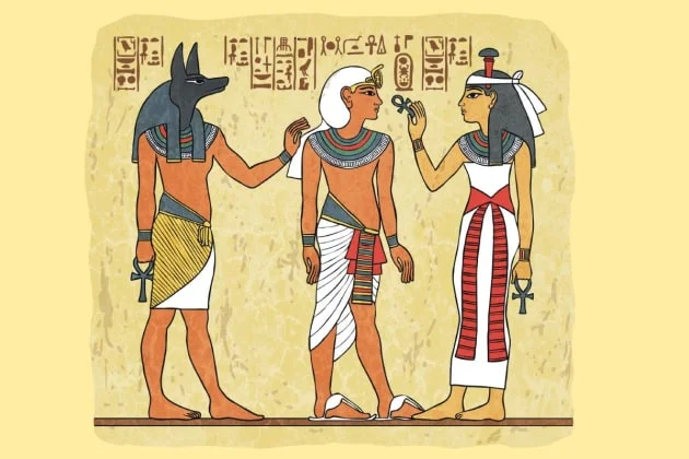Ancient Egypt