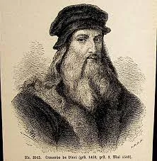 Leonardo da Vinci
