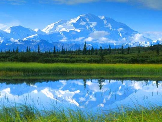 He is leaving to climb