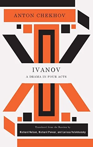 Play- Ivanov