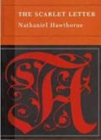 The Scarlet Letter