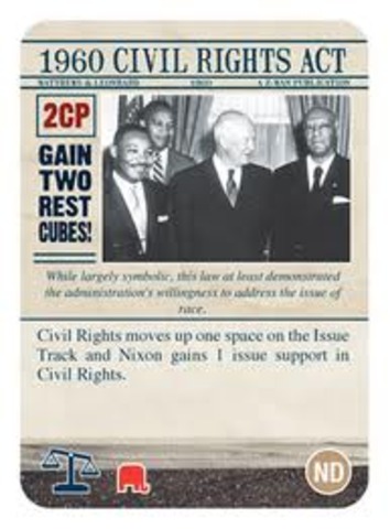Civil Rights Act